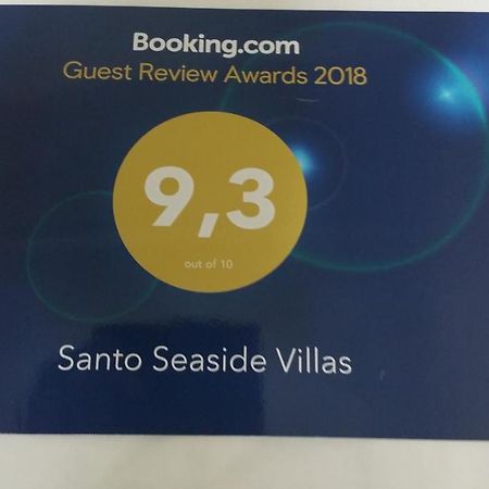 Santo Seaside Villas Luganville Luaran gambar