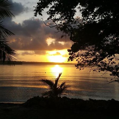 Santo Seaside Villas Luganville Luaran gambar