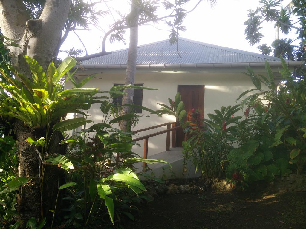 Santo Seaside Villas Luganville Luaran gambar