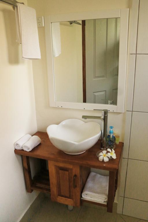 Santo Seaside Villas Luganville Luaran gambar