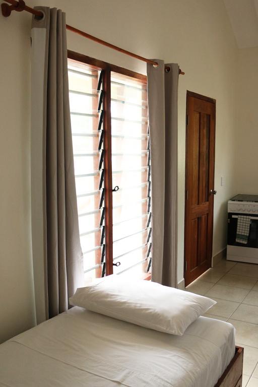 Santo Seaside Villas Luganville Luaran gambar
