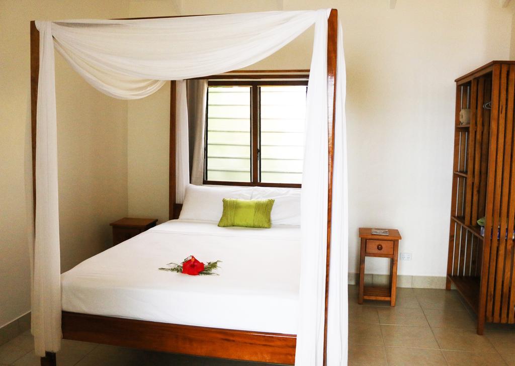 Santo Seaside Villas Luganville Luaran gambar