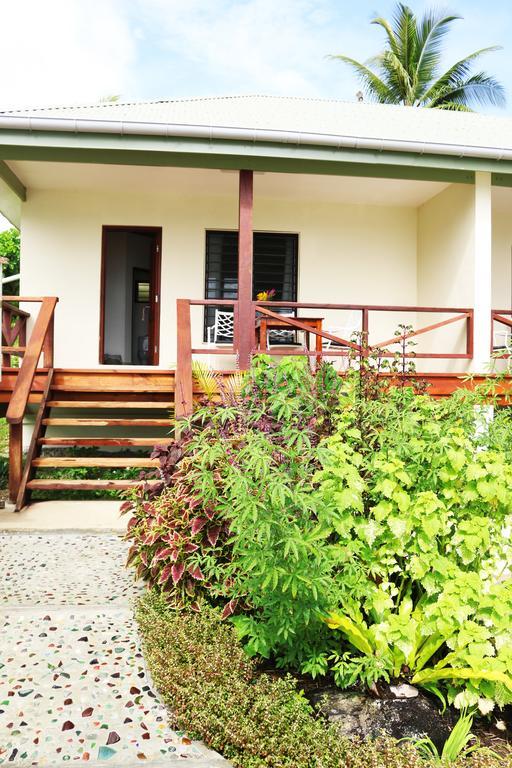 Santo Seaside Villas Luganville Luaran gambar