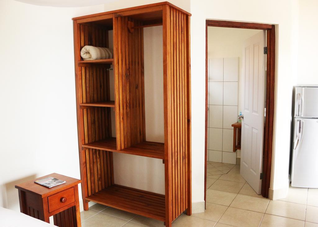 Santo Seaside Villas Luganville Luaran gambar