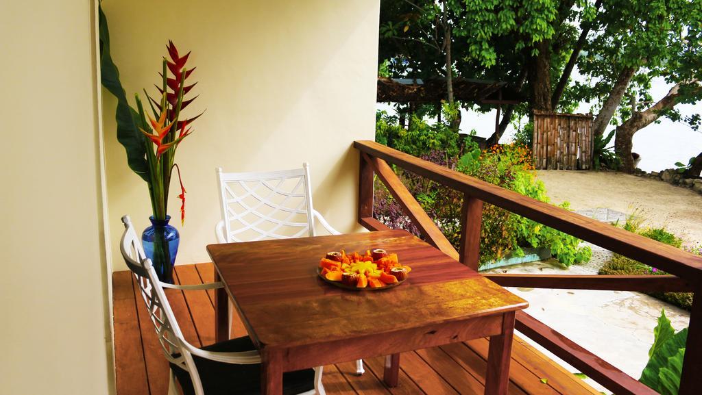 Santo Seaside Villas Luganville Luaran gambar