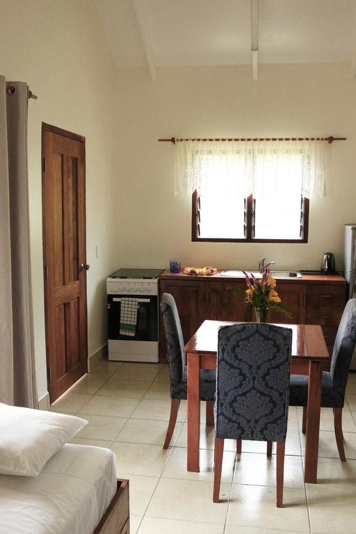 Santo Seaside Villas Luganville Luaran gambar