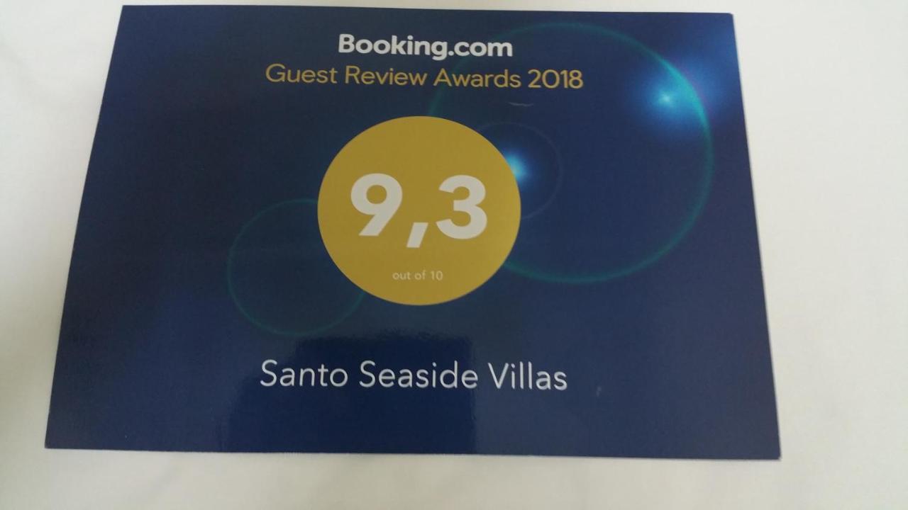 Santo Seaside Villas Luganville Luaran gambar